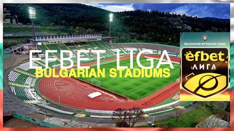 efbet bulgaria.